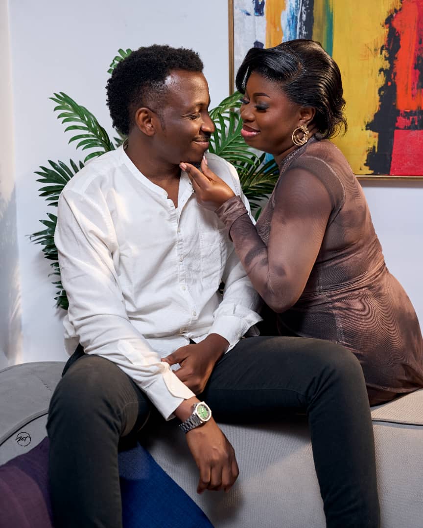 Prewedding Photo 1