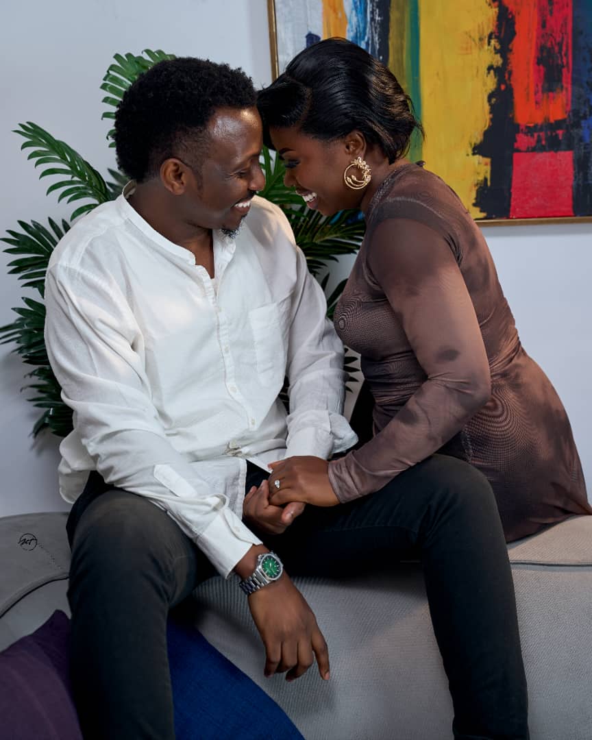 Prewedding Photo 2