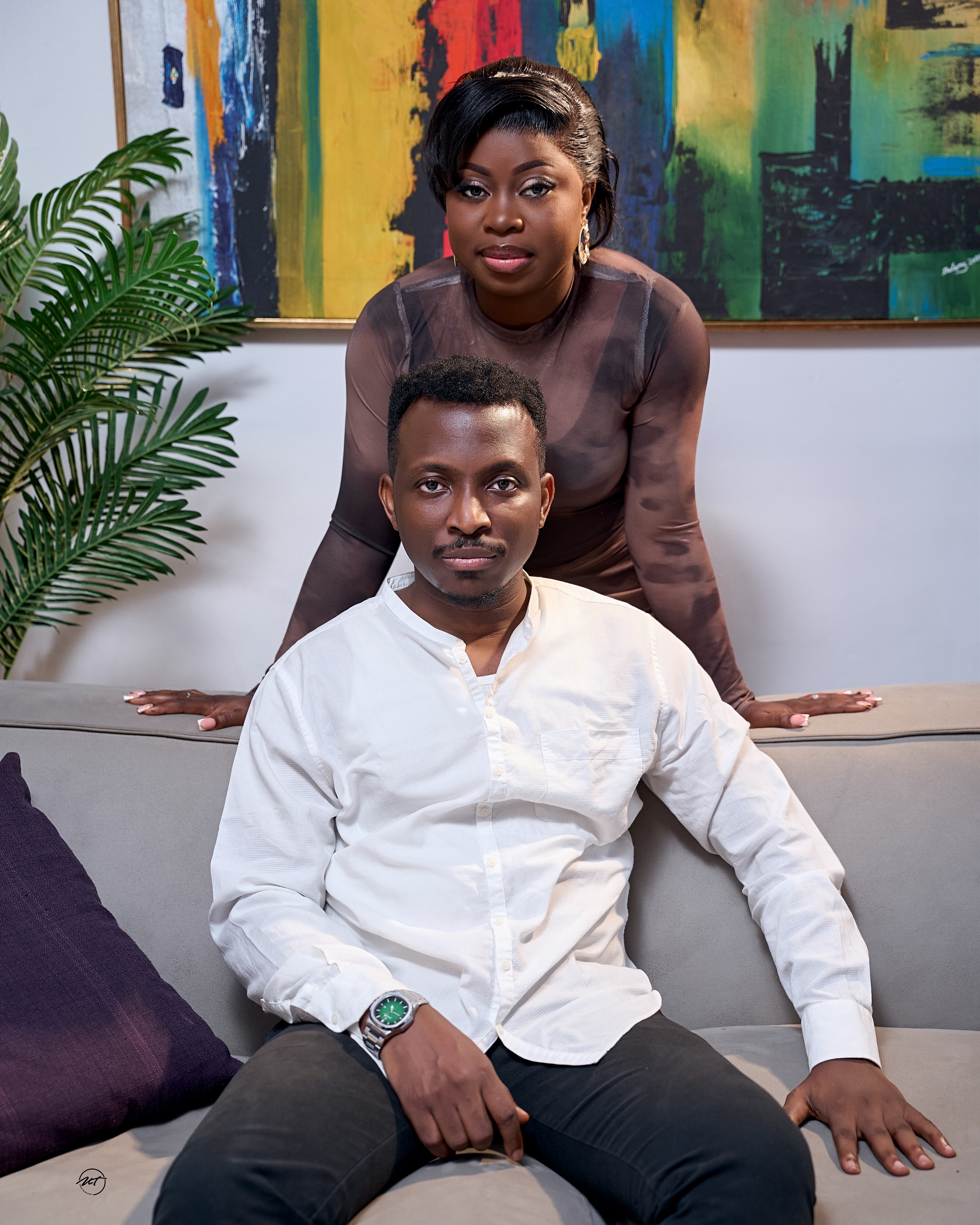 Prewedding Photo 5