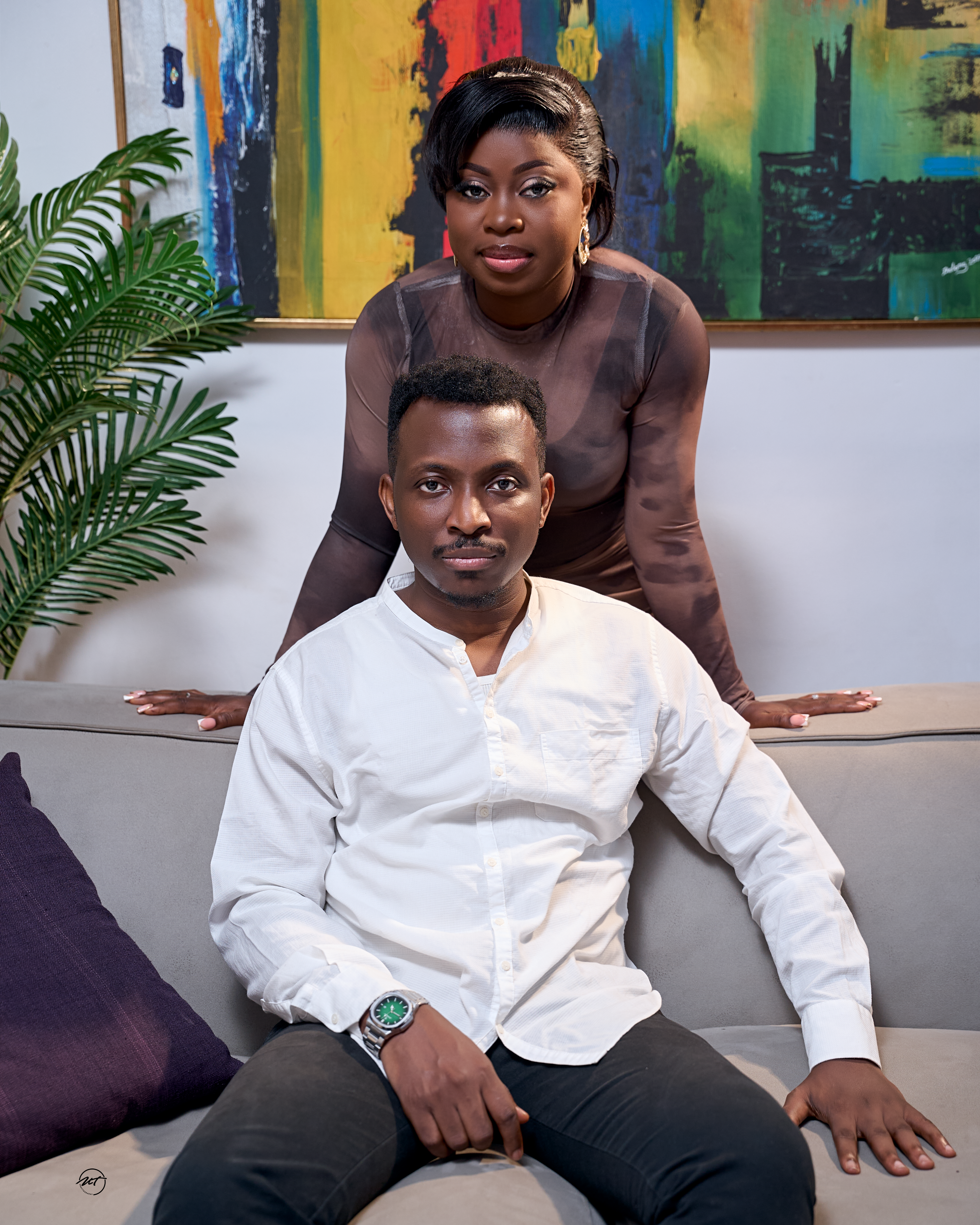 Prewedding Photo 6